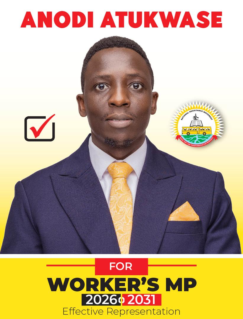 Anodi Badge